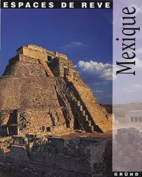 Couverture du produit · MEXIQUE