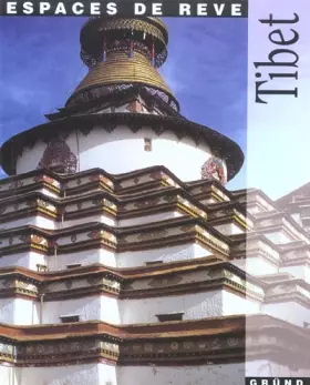 Couverture du produit · Tibet