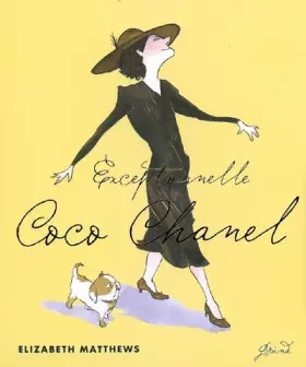 Couverture du produit · EXCEPTIONNELLE COCO CHANEL