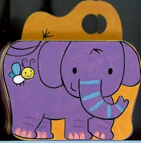 Couverture du produit · CLIP-CLAP ELEPHANT