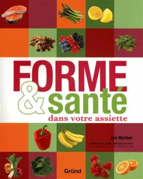Couverture du produit · FORME & SANTE DS VTRE ASSIETTE