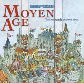 Couverture du produit · MOYEN AGE