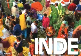 Couverture du produit · INDE