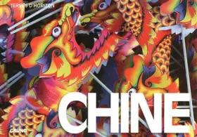 Couverture du produit · CHINE