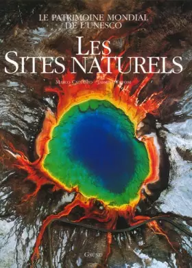 Couverture du produit · Les sites naturels