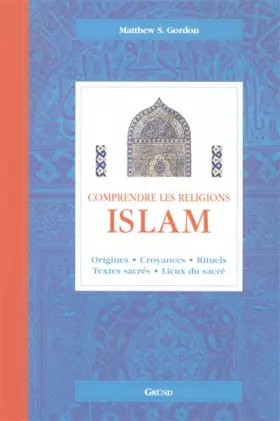 Couverture du produit · Islam