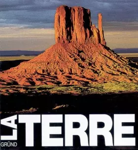 Couverture du produit · TERRE