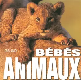 Couverture du produit · Bébés animaux
