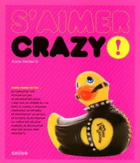 Couverture du produit · S AIMER CRAZY