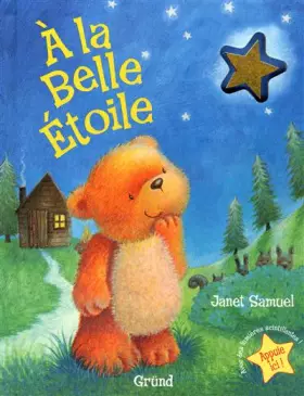 Couverture du produit · A LA BELLE ETOILE