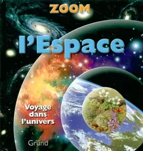 Couverture du produit · L'espace