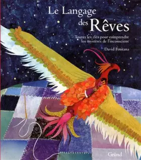 Couverture du produit · LANGAGE DES REVES