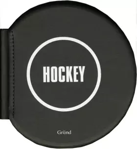 Couverture du produit · Hockey