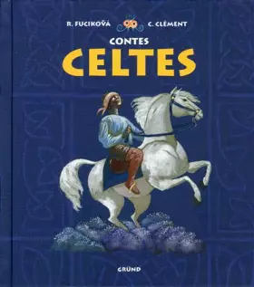 Couverture du produit · Contes celtes