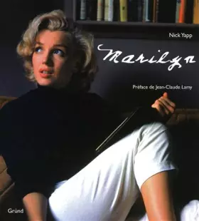 Couverture du produit · Marilyn