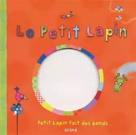 Couverture du produit · Le Petit Lapin