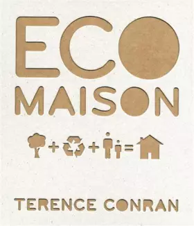Couverture du produit · ECO-MAISON