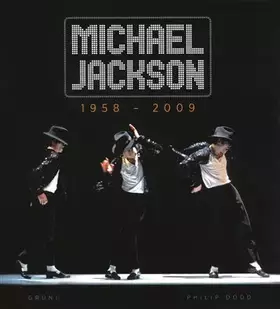 Couverture du produit · Michael Jackson 1958-2009