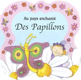 Couverture du produit · Papillons
