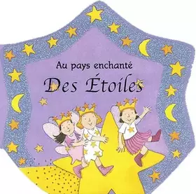 Couverture du produit · Etoiles