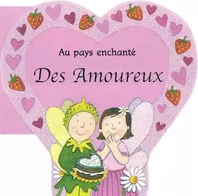 Couverture du produit · Amoureux