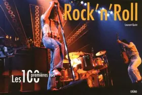 Couverture du produit · Les 100 premières fois - Rock'n' roll