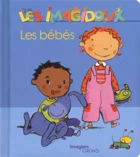 Couverture du produit · Les bébés