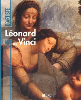 Couverture du produit · Léonard de Vinci