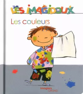 Couverture du produit · Les couleurs
