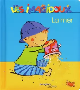 Couverture du produit · La mer