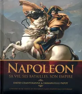 Couverture du produit · Napoléon