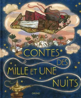 Couverture du produit · Contes des Mille et Une Nuits