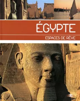 Couverture du produit · Egypte