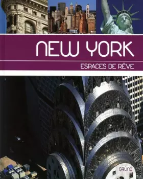 Couverture du produit · New York