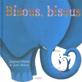 Couverture du produit · BISOUS, BISOUS