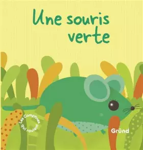 Couverture du produit · SOURIS VERTE