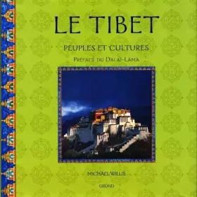 Couverture du produit · Le Tibet