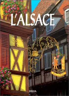 Couverture du produit · L'Alsace