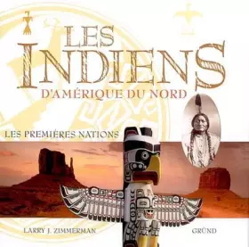 Couverture du produit · Les Indiens d'Amérique du Nord