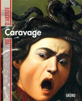 Couverture du produit · Caravage
