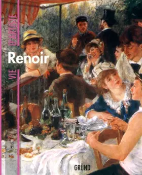 Couverture du produit · Renoir