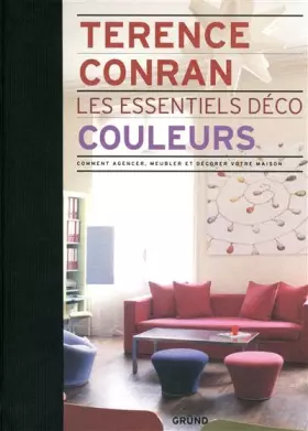 Couverture du produit · COULEURS