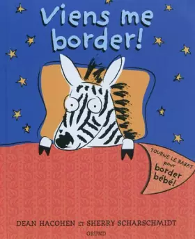 Couverture du produit · Viens me border !