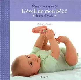 Couverture du produit · EVEIL DE MON BEBE