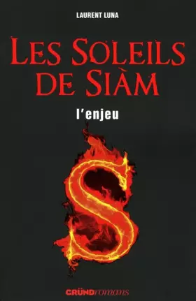 Couverture du produit · L'Enjeu