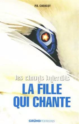 Couverture du produit · FILLE QUI CHANTE