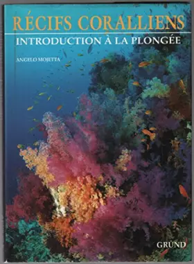 Couverture du produit · Récifs Coralliens - Introduction à la Plongée