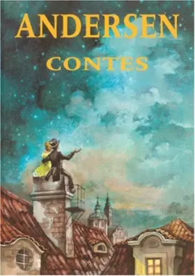 Couverture du produit · Contes