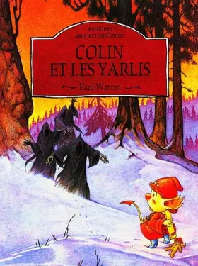 Couverture du produit · Colin et les Yarlis