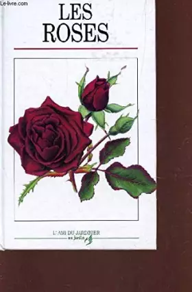 Couverture du produit · Les roses